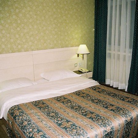 Elit Otel Ankara Exterior photo