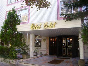 Elit Otel Ankara Exterior photo