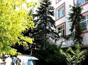 Elit Otel Ankara Exterior photo