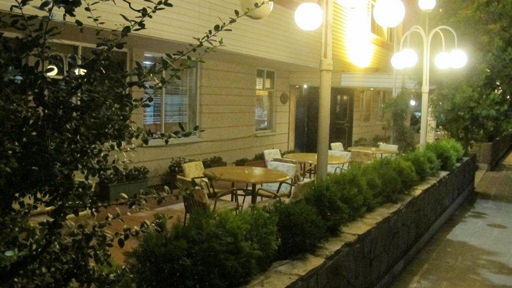 Elit Otel Ankara Exterior photo