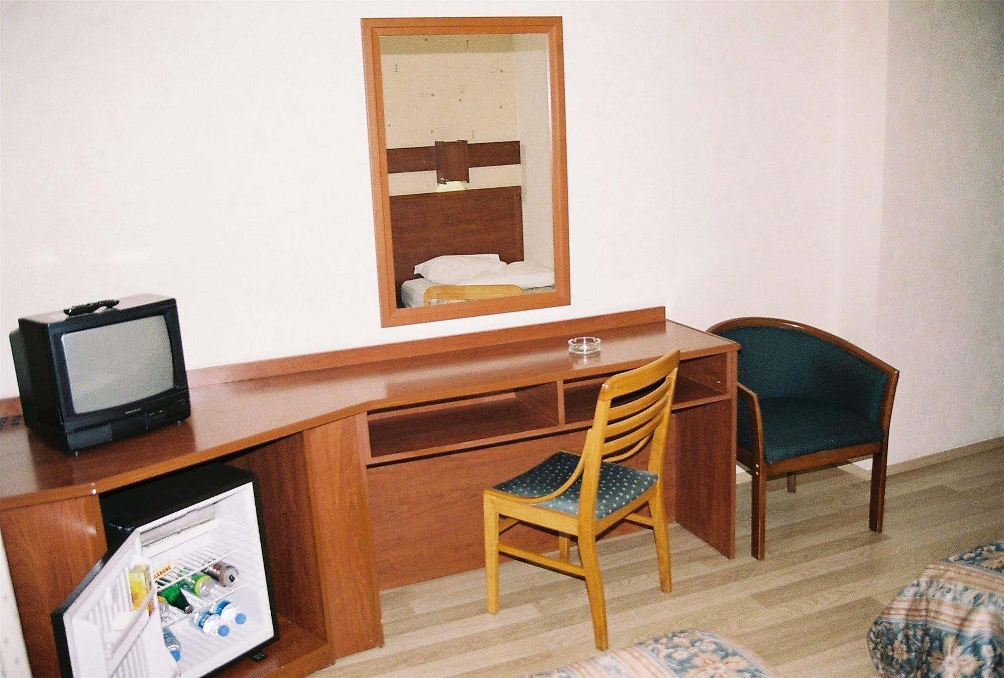 Elit Otel Ankara Exterior photo