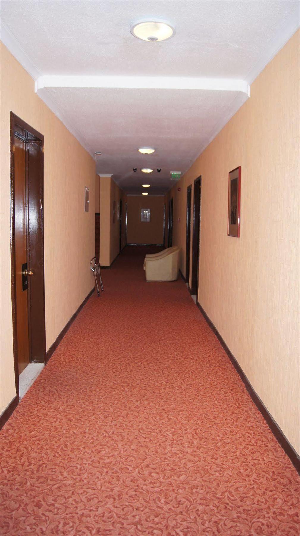 Elit Otel Ankara Exterior photo